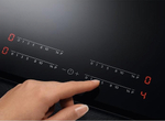 Варочная панель AEG IAE84411XB