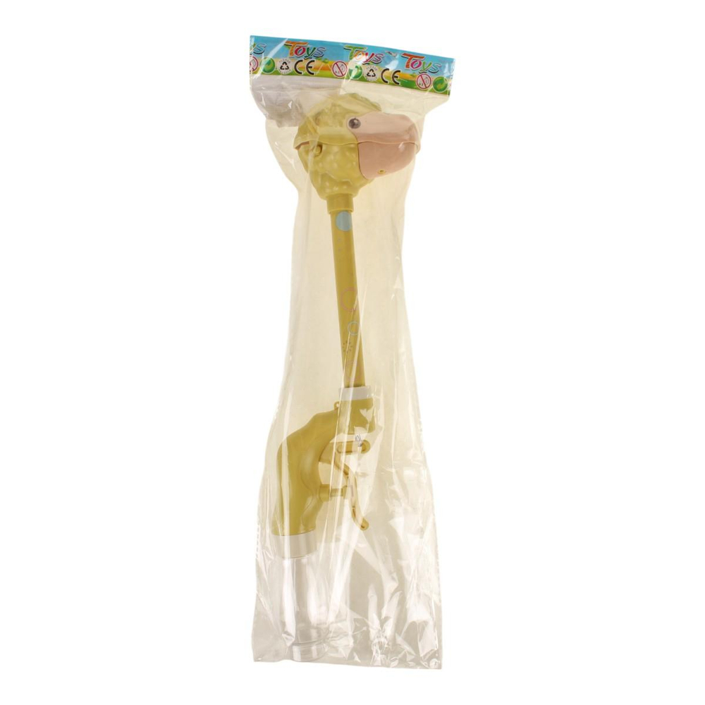 Водный пистолет 39см. микс, пакет CW77102-4A