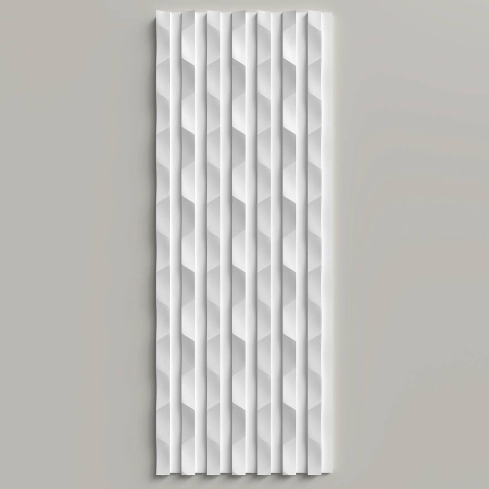 Decor-Dizayn. Панель DD930, 150x10x3000мм. Полимер, композит