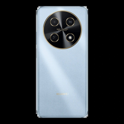 Смартфон Huawei Nova 13i 8/256Gb Голубой (CTR-L91)