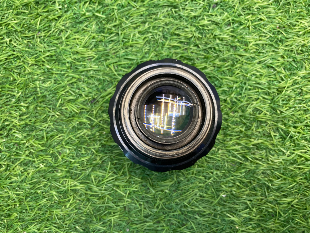 Helios 44-2 2/58