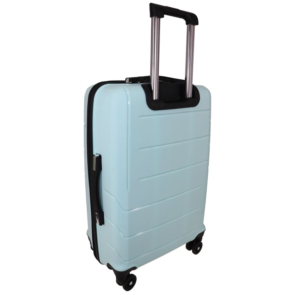 Чемодан 462 / Полипропилен