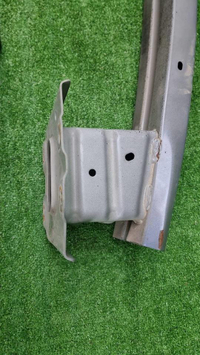 Усилитель задний Geely Monjaro (2021-н.в.)