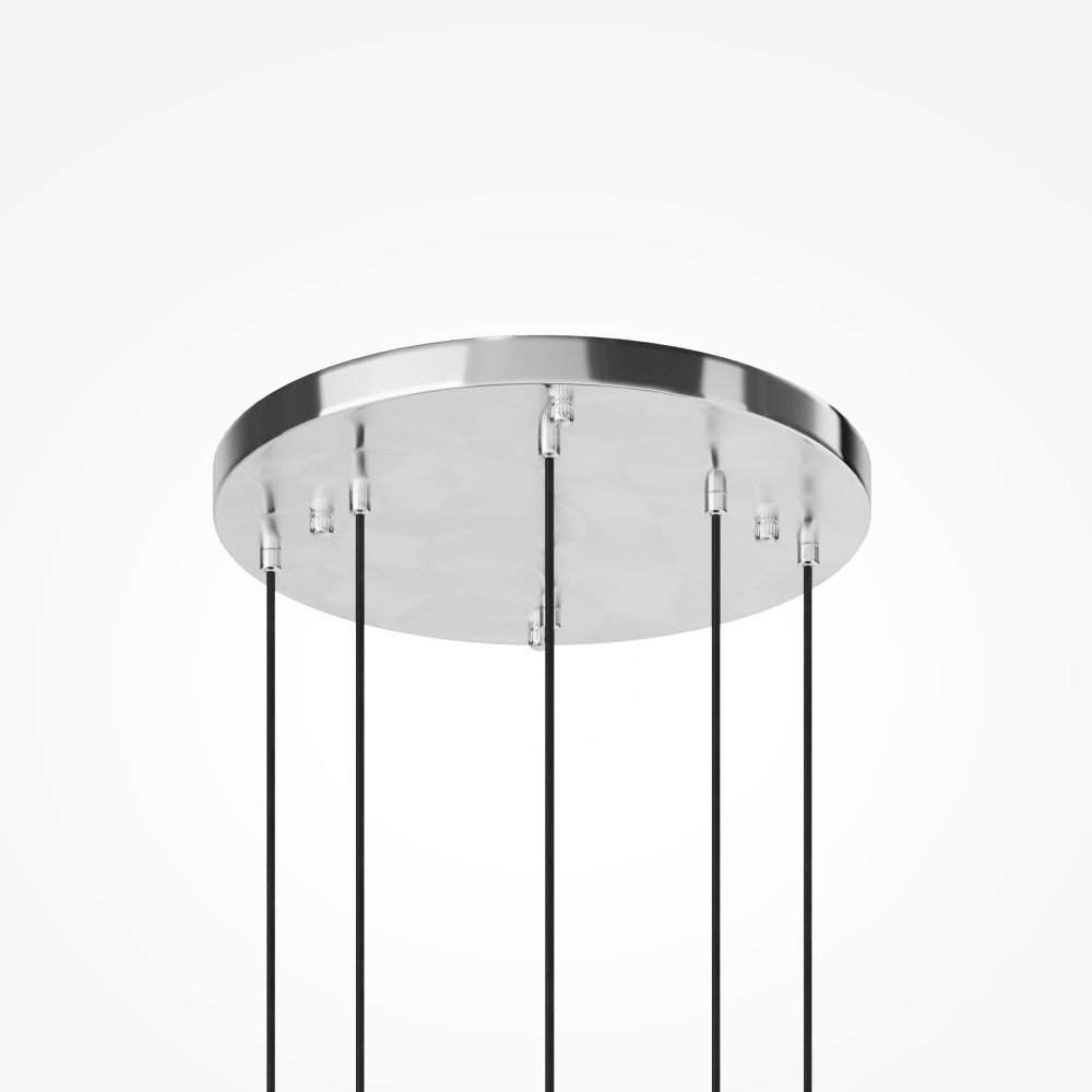 Подвесной светильник Maytoni MOD328PL-L18CH3K