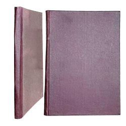 [Автограф А. М. Эфроса] К. Чуковский Поэзия грядущей демократии. Уот Уитмэн {Уолт Уитмен] / пред. А. Луначарский. 1918