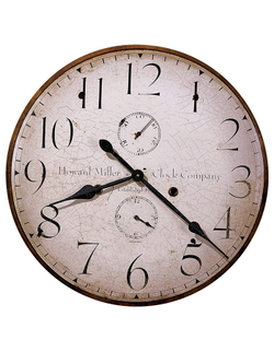 Часы настенные Howard Miller 620-315 США