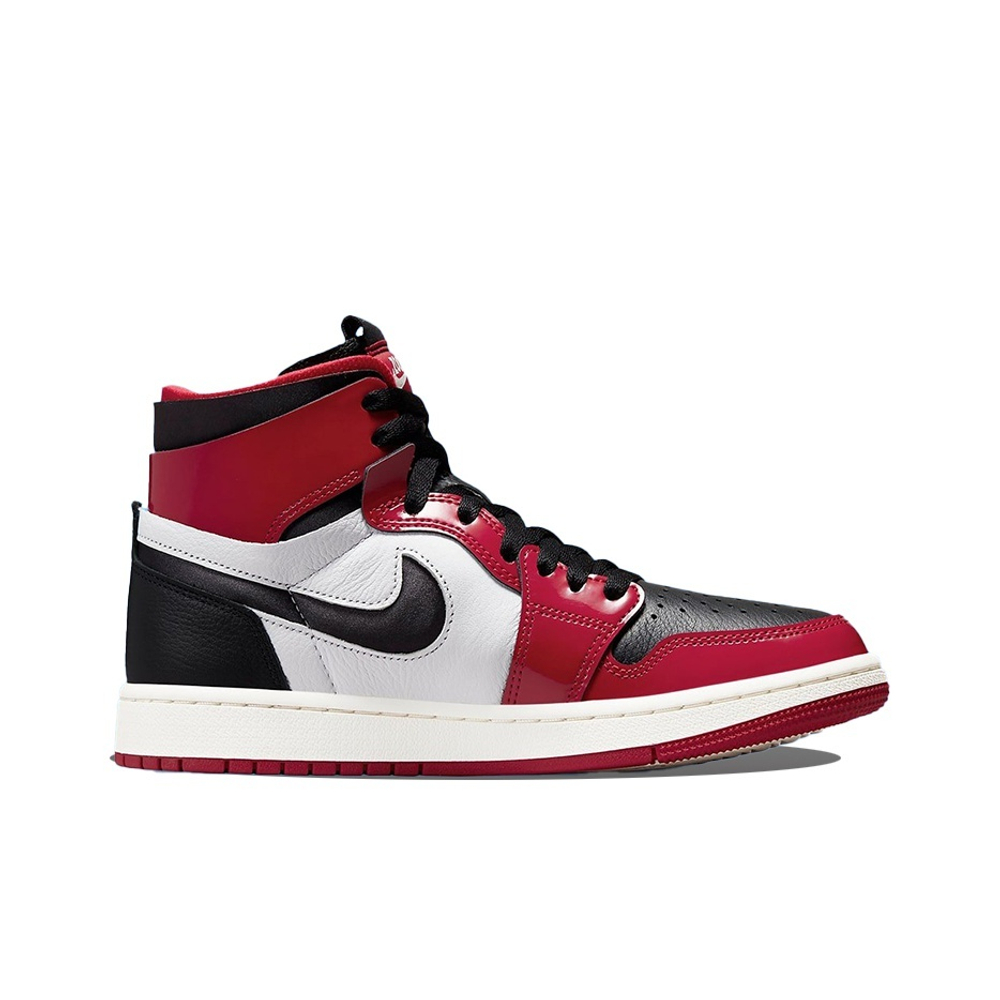 Кроссовки Air Jordan 1 High Zoom Comfort Chicago Bulls