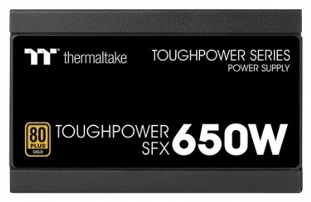 Блок питания Thermaltake Toughpower SFX 650 Вт