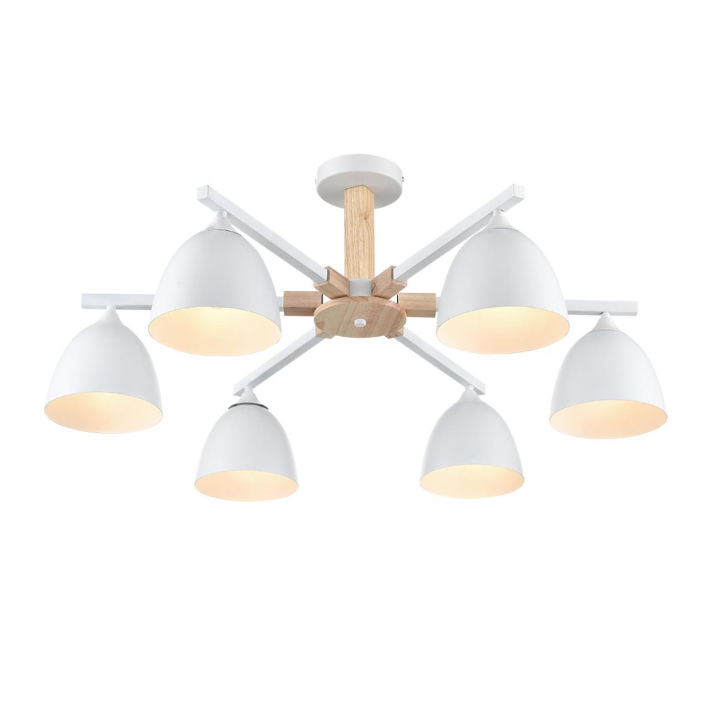 Потолочная люстра Lumion COLANGE 8095/6C