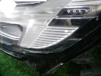 Фара левая Volvo S60 3 (2018-н.в.) LED