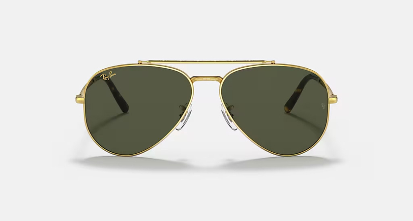 RAY-BAN NEW AVIATOR RB3625 919631