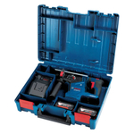 Аккумуляторный перфоратор Bosch GBH 187-LI