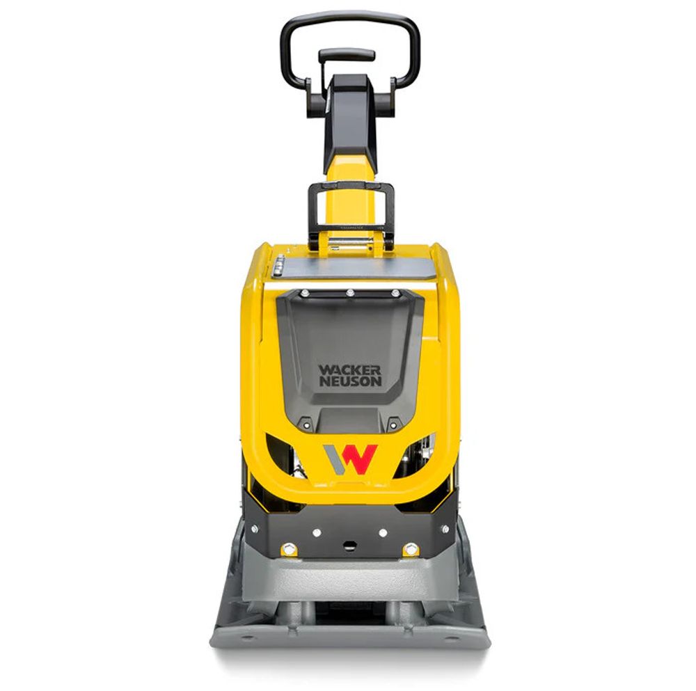 Виброплита дизельная Wacker Neuson DPU 6260 Hehp профессиональная - [475 кг / 62 кН / Hatz 1B50]