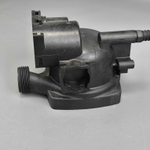 Б/У крышка (улитка) насоса GRUNDFOS для котлов BAXI Eco Nova, Eco Life, Eco Star, Eco Classic, Kentatsu, Federica Bugatti, Vaillant