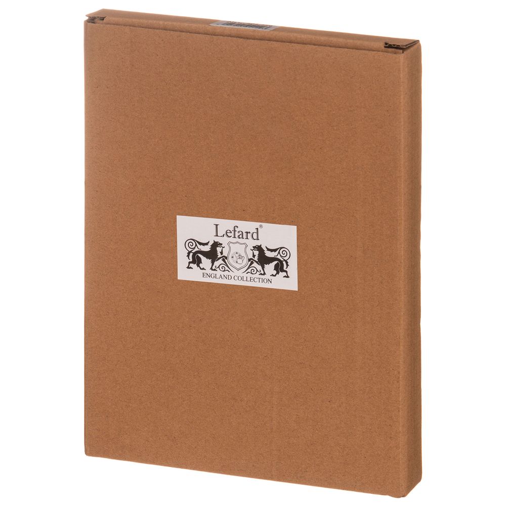 ФОТОРАМКА КОЛЛЕКЦИЯ "РОКОКО", 15,7*2,1*20,7CM