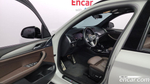 BMW X3 (G01) xDrive 20i M Sports (04.2021)
