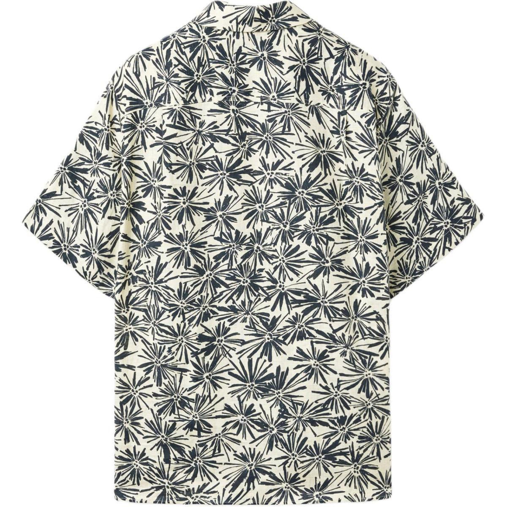 Рубашки Loro Piana FW24, FAO0510-T1J3