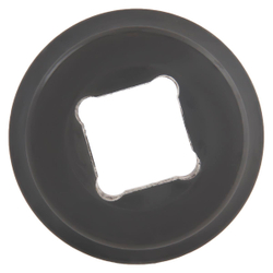 WDK-760-6036 Головка ударная 3/4", 6 граней, 36 мм