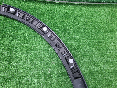 Расширитель задний левый BMW X7 G07 (2019-2022)