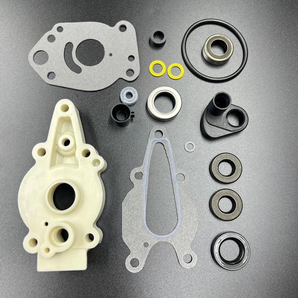 Ремкомплект редуктора Mercury 9.9-15 (Quicksilver)