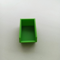 мусорка для муравьиной фермы