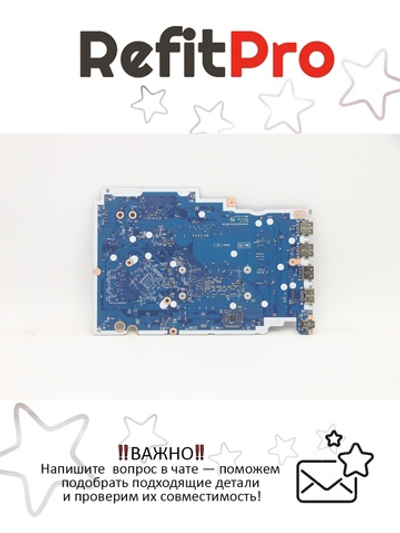 Материнская плата для ноутбука Lenovo 3-14IML05 / V14 G1-IML Intel Core I3-10110U UMA 4G WIN (5B21B48866), оригинал