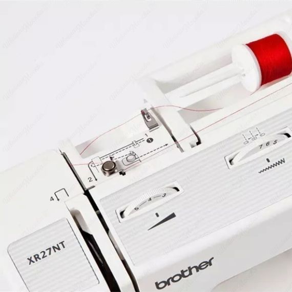 Швейная машина Brother XR 27NT