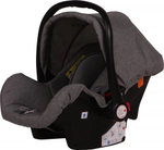 Детская коляска-трансформер 3 в 1 Luxmom 530W