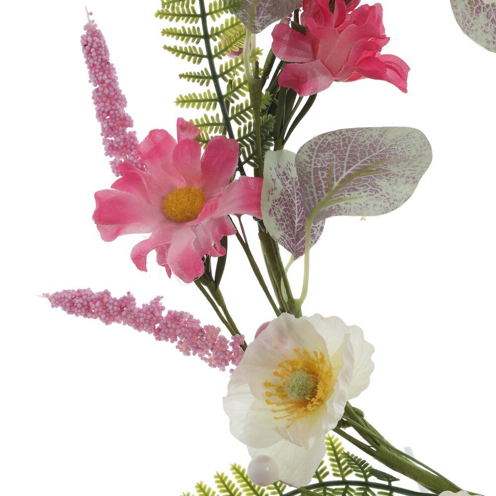 GAEM Изделие декоративное "Венок", L32 W3,5 H29 см