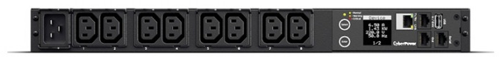 Источник бесперебойного питания CyberPower PDU31005