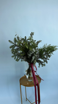 Букет из нобилиса #59