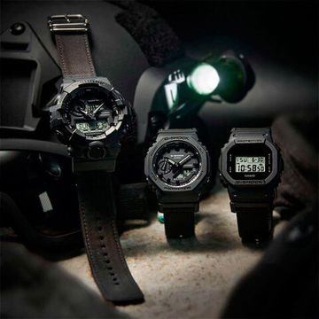 Наручные часы Casio DW-5600BCE-1