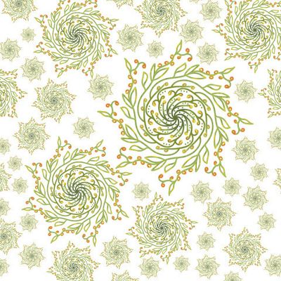 Весенний хоровод