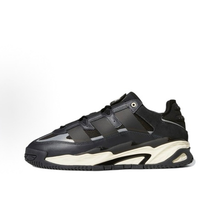 Adidas Niteball 2.0 "Black"