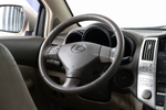 Lexus RX350, 2007 год