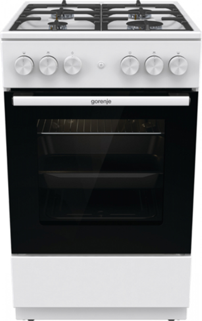 Газовая плита GORENJE GG5A11WF (740745)