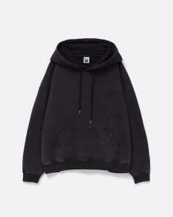 Толстовка ANTEATER Hoodie-Dark-Grey-acid