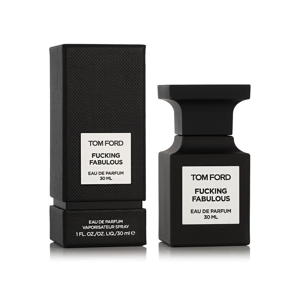 Tom Ford Fucking Fabulous Eau De Parfum 30 ml (unisex)