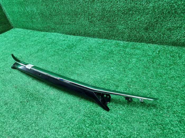 Накладка крышки багажника Changan Eado Plus 20-нв