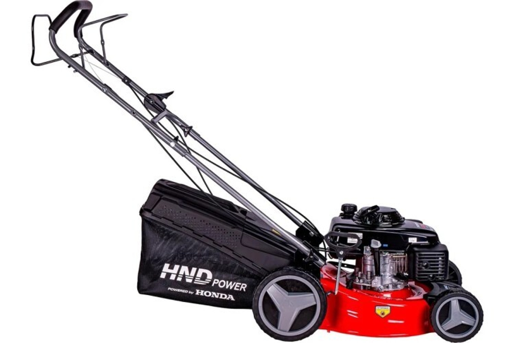 Газонокосилка бензиновая HND LM 46 XS самоходная LM46XS