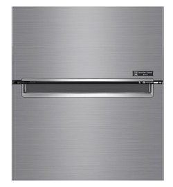 Холодильник LG GB-B71PZDMN