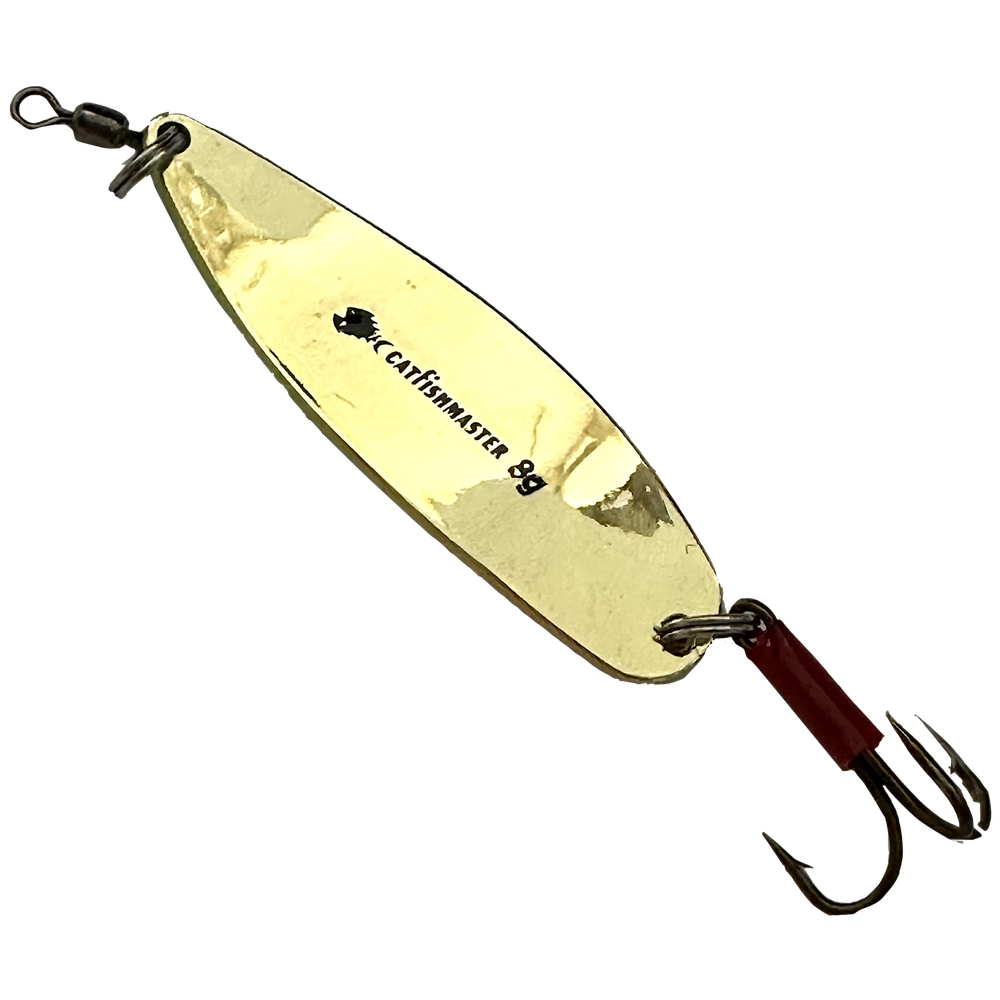 Блесна Catfishmaster 3045-01-new1 8.0г