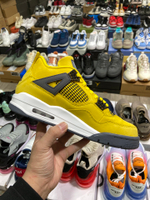 Air Jordan 4 Retro Lightning