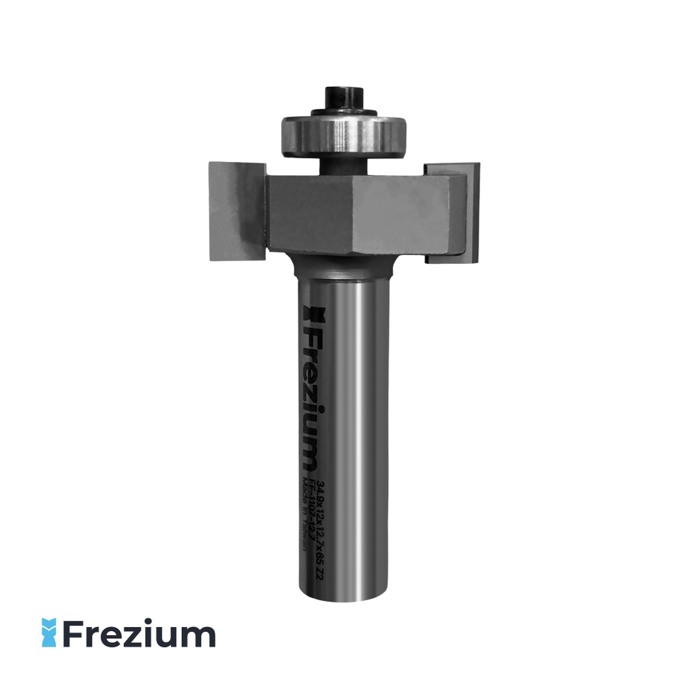 Четвертная фраза по дереву "Frezium" (34.9x12x12.7x65 Z2; FF-1107-12.7) Четвертная фраза по дереву "Frezium" (34.9x12x12.7x65 Z2; FF-1107-12.7)