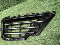 Решетка перед бампера VW Touareg 2 NF 14-18 R-Line