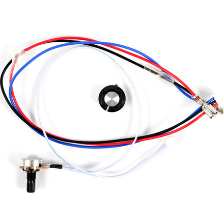 Датчик уровня жидкости для промышленного пылесоса Schtaer ITS 1600 SIT61032