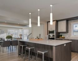 Ambrella Комплект подвесного светильника MR16 Подвесные XP7401020