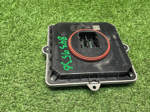 Блок управления фары LR Defender 2 L663 (19-нв)