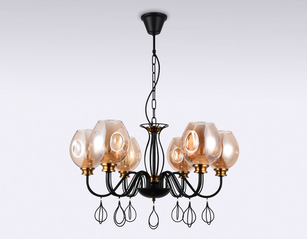 Ambrella Подвесная люстра Traditional TR9055