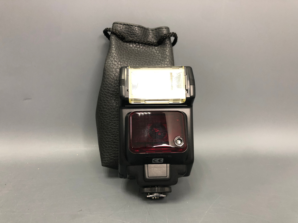 Nikon Speedlight SB-22s